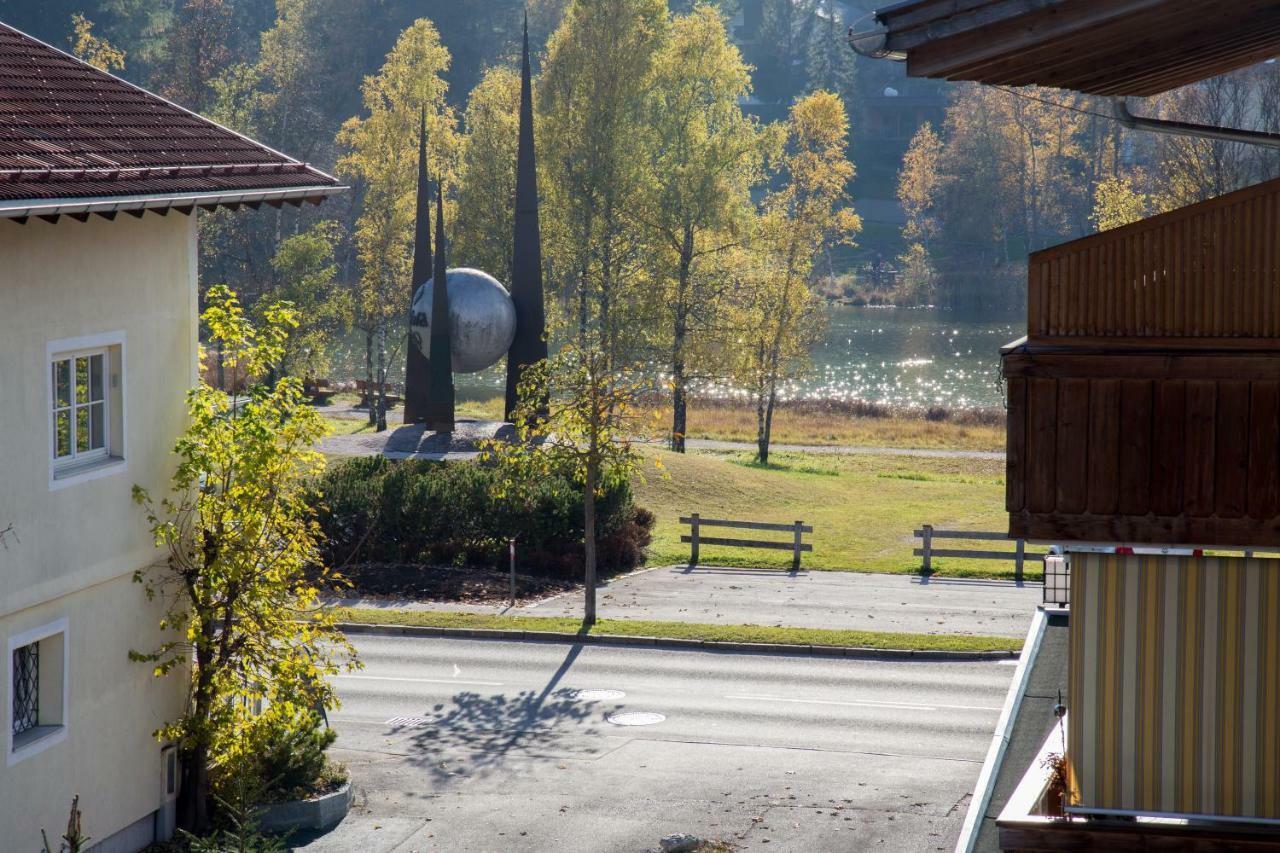 myNest Appartements Seefeld in Tirol Extérieur photo