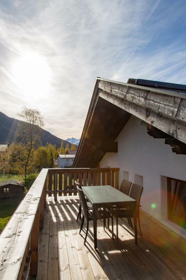 myNest Appartements Seefeld in Tirol Extérieur photo