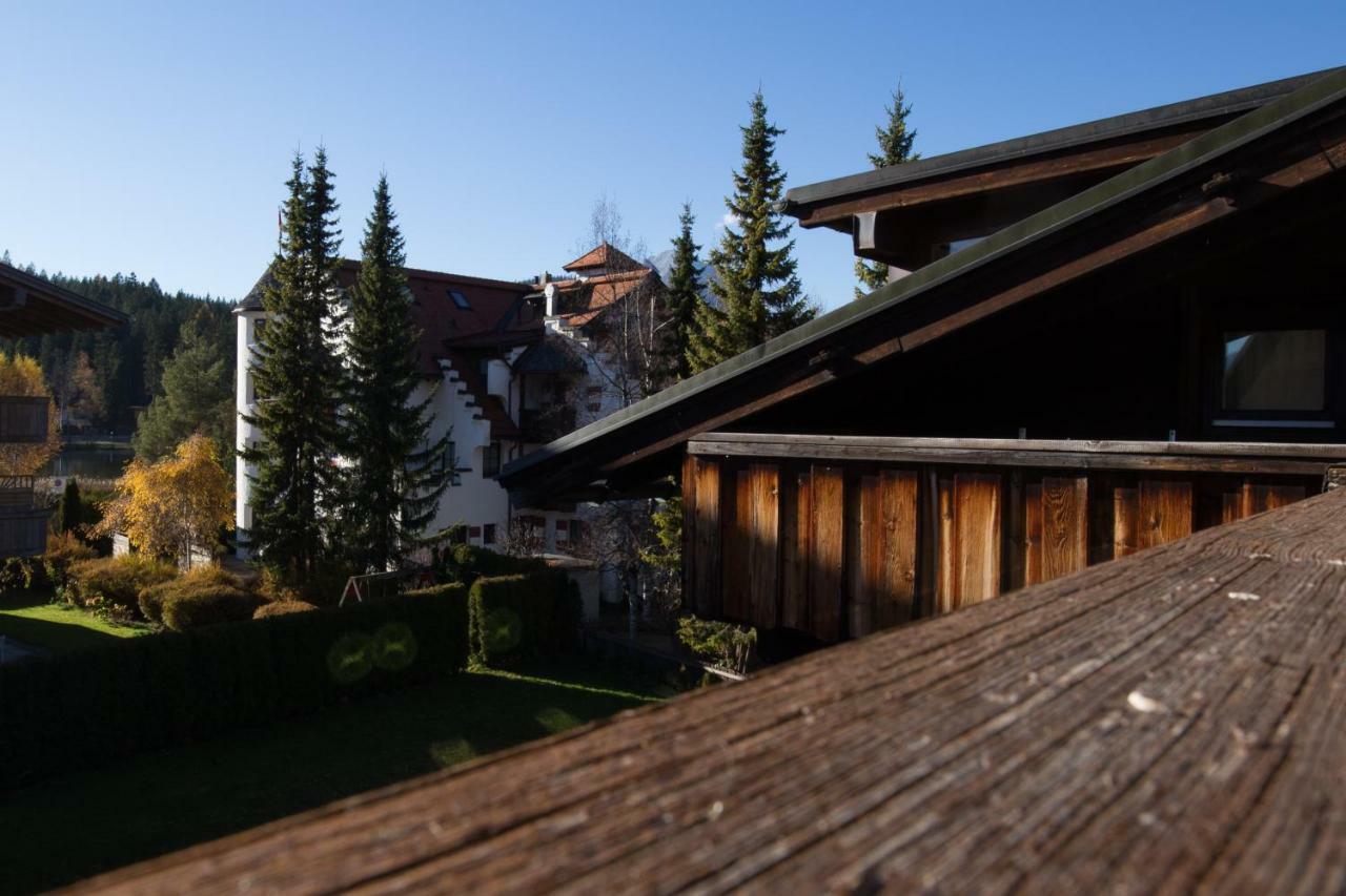 myNest Appartements Seefeld in Tirol Extérieur photo