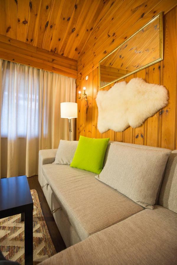 myNest Appartements Seefeld in Tirol Extérieur photo