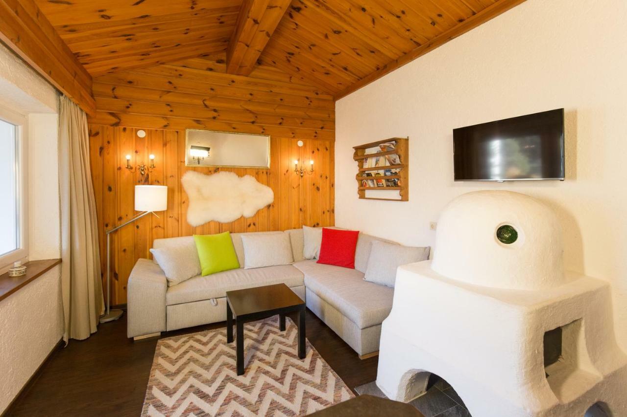 myNest Appartements Seefeld in Tirol Extérieur photo