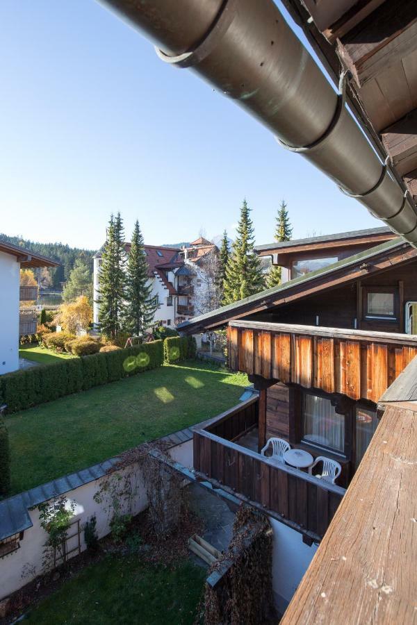 myNest Appartements Seefeld in Tirol Extérieur photo