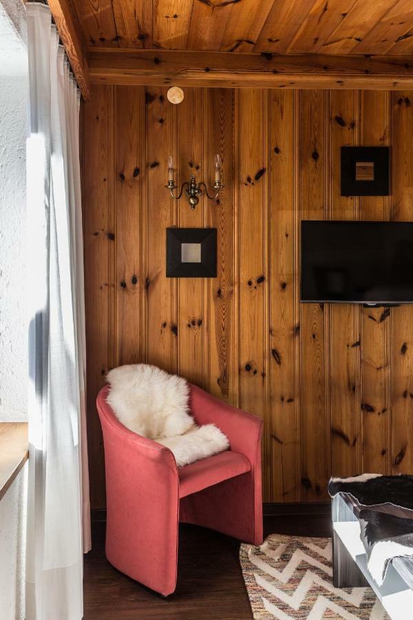 myNest Appartements Seefeld in Tirol Extérieur photo