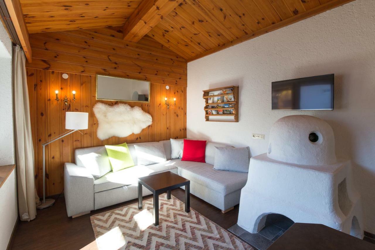 myNest Appartements Seefeld in Tirol Extérieur photo