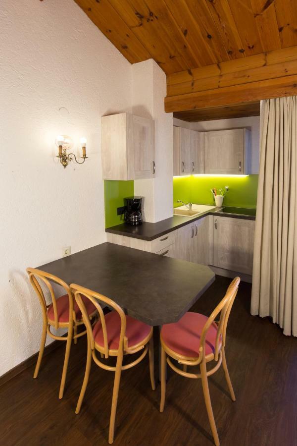 myNest Appartements Seefeld in Tirol Extérieur photo